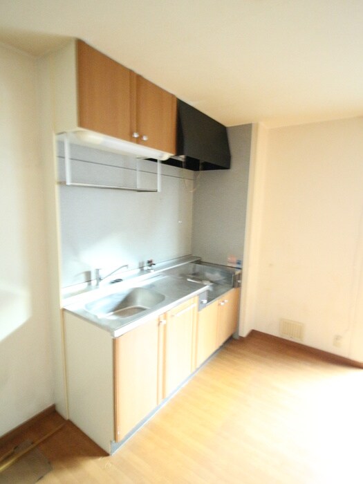 サニーハウス南の物件内観写真