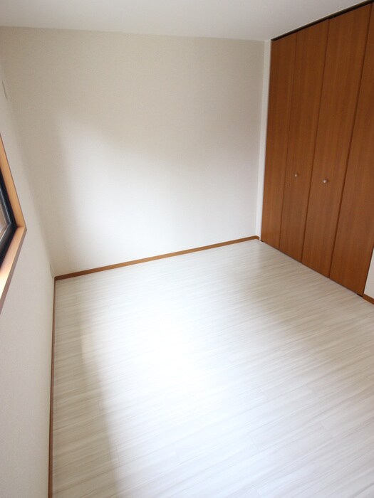 サニーハウス南の物件内観写真