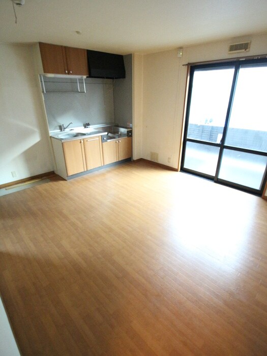 サニーハウス南の物件内観写真