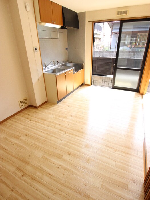 サニーハウス南の物件内観写真