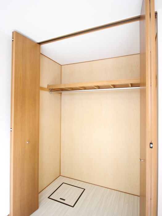 サニーハウス南の物件内観写真