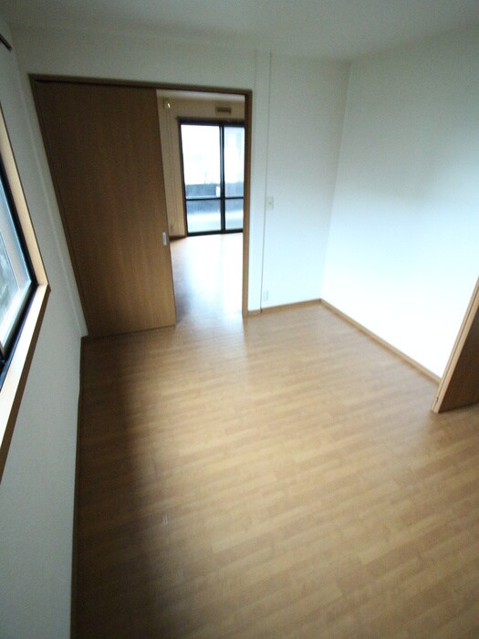 サニーハウス南の物件内観写真