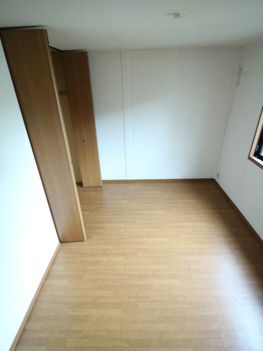 サニーハウス南の物件内観写真