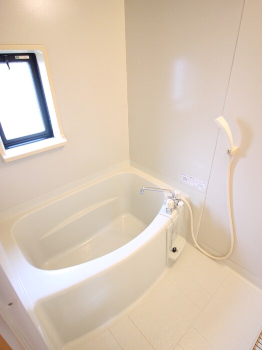 サニーハウス南の物件内観写真