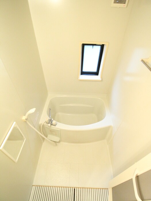 サニーハウス南の物件内観写真