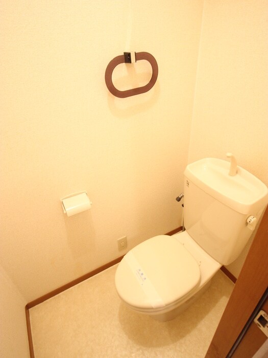 サニーハウス南の物件内観写真