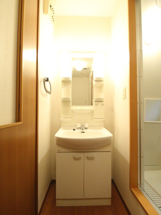 サニーハウス南の物件内観写真