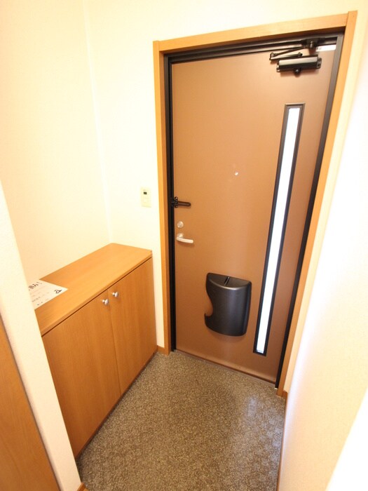 サニーハウス南の物件内観写真