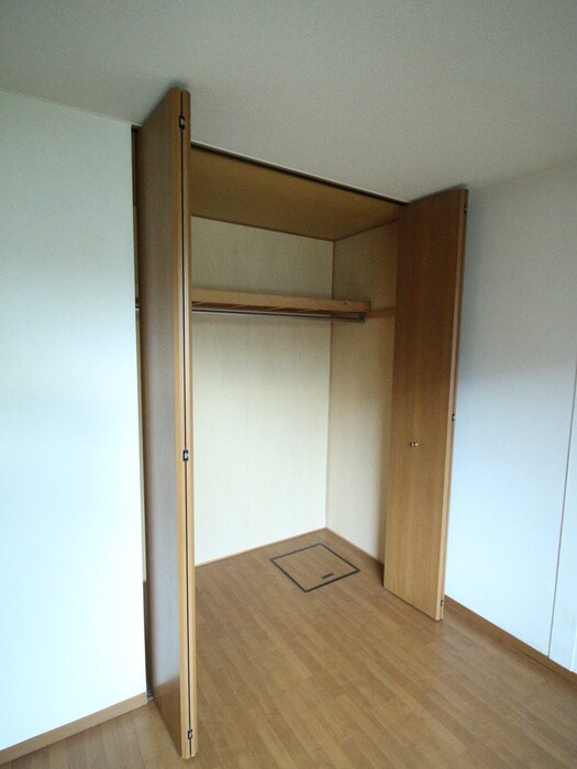 サニーハウス南の物件内観写真