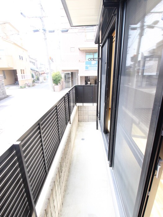 サニーハウス南の物件内観写真