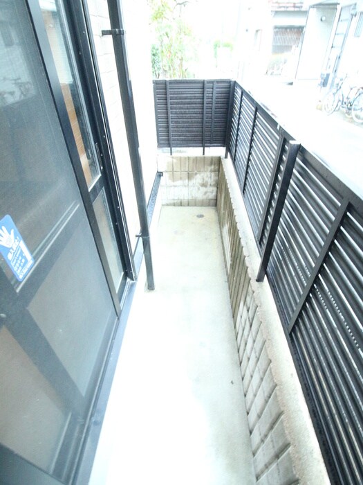 サニーハウス南の物件内観写真