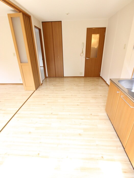 サニーハウス南の物件内観写真