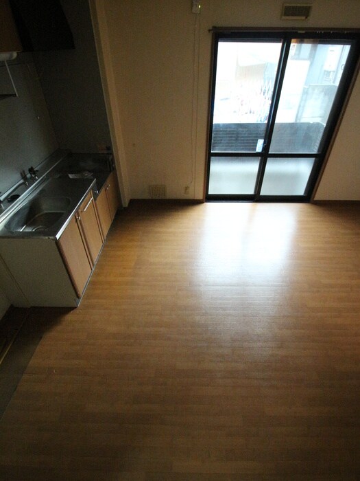 サニーハウス南の物件内観写真