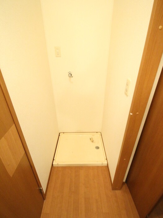 サニーハウス南の物件内観写真