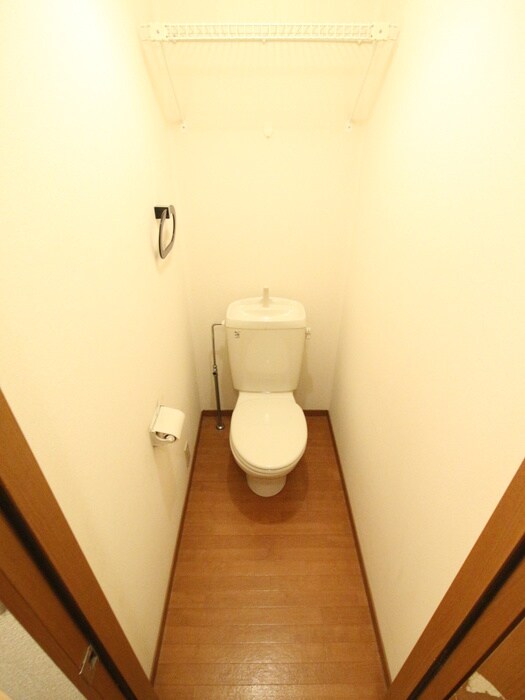 サニーハウス南の物件内観写真