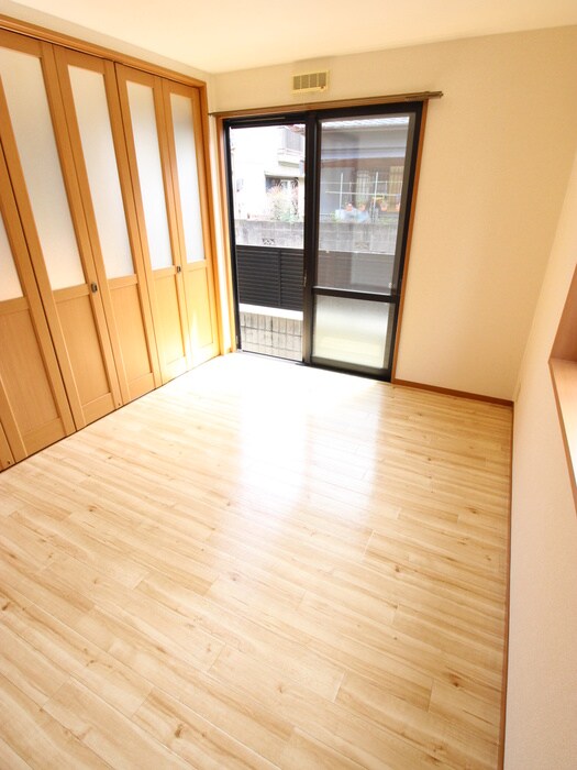 サニーハウス南の物件内観写真