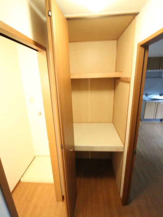 サニーハウス南の物件内観写真