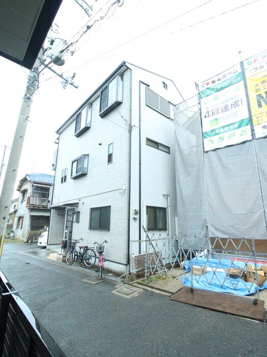 サニーハウス南の物件内観写真