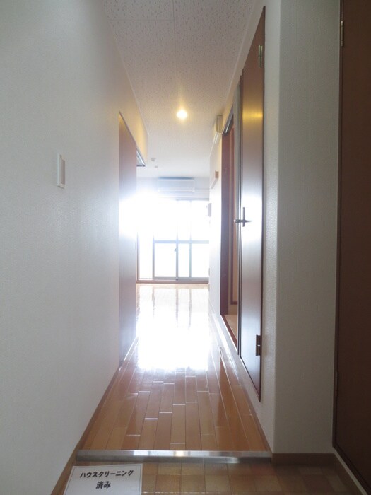 ケルクス浜寺の物件内観写真