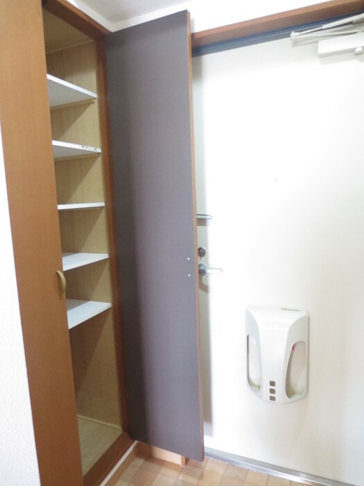 ケルクス浜寺の物件内観写真