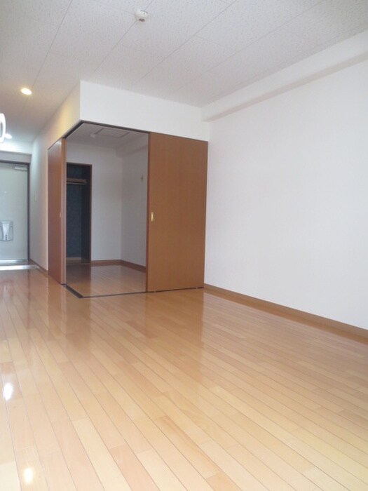 ケルクス浜寺の物件内観写真