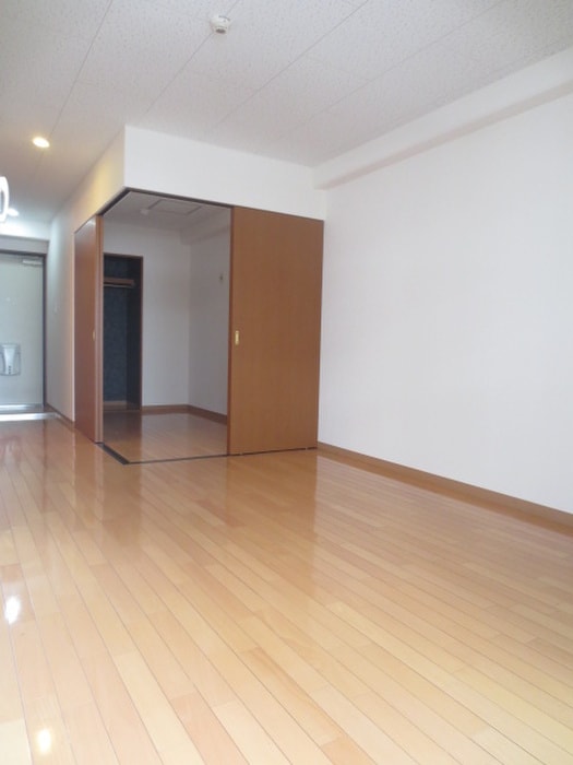 ケルクス浜寺の物件内観写真