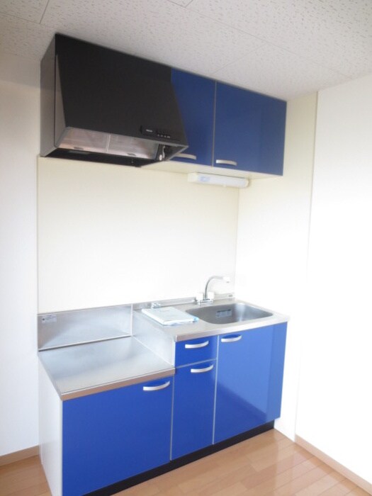 ケルクス浜寺の物件内観写真