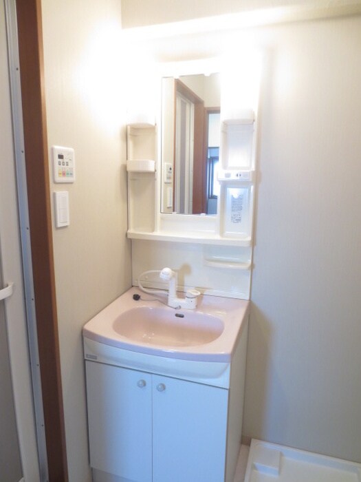 ケルクス浜寺の物件内観写真