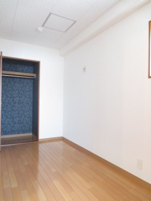 ケルクス浜寺の物件内観写真