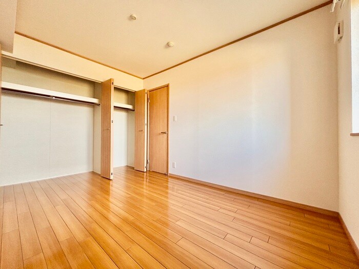 パストラーレ　シャルムの物件内観写真