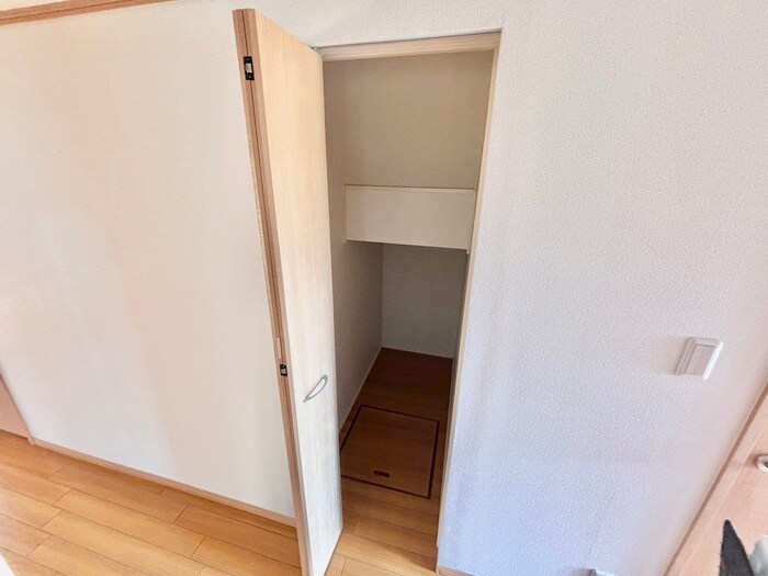 パストラーレ　シャルムの物件内観写真