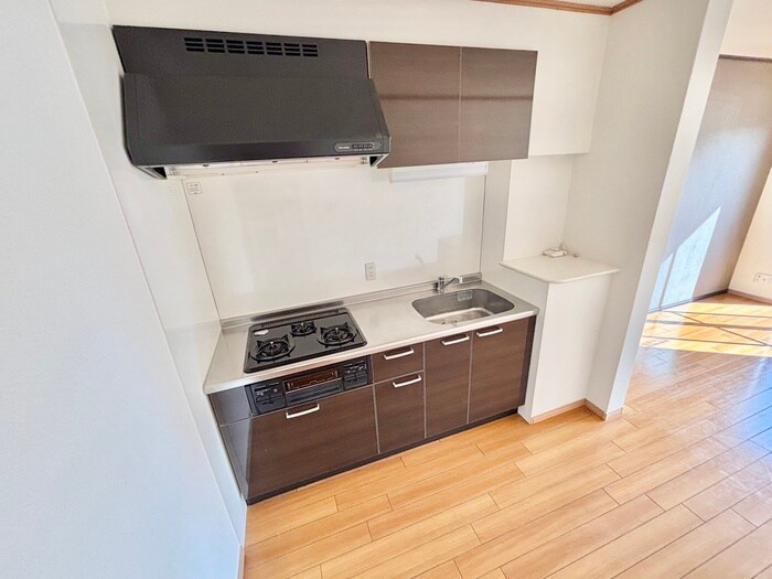 パストラーレ　シャルムの物件内観写真