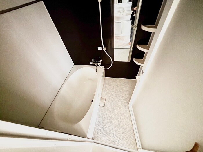 パストラーレ　シャルムの物件内観写真