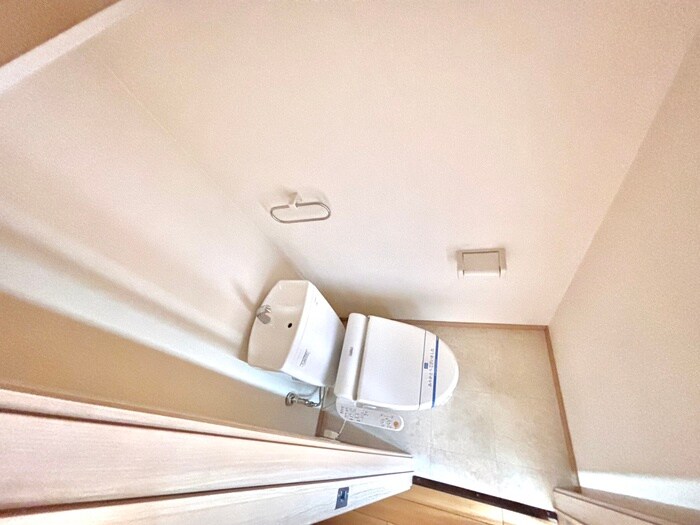 パストラーレ　シャルムの物件内観写真