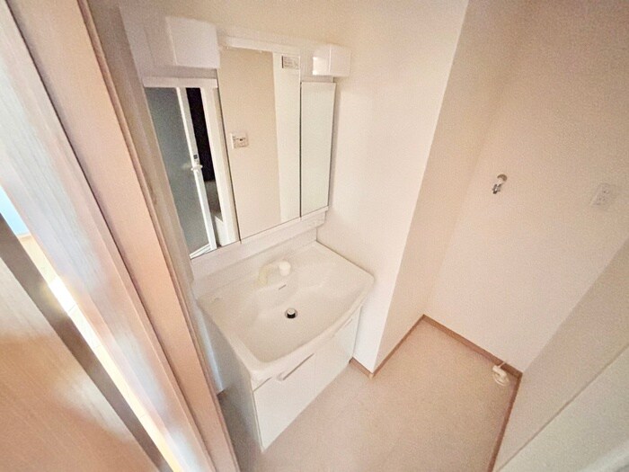 パストラーレ　シャルムの物件内観写真