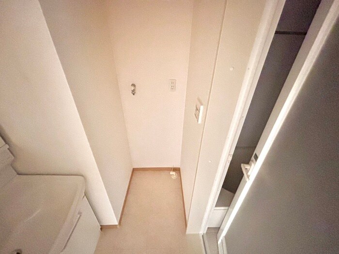 パストラーレ　シャルムの物件内観写真