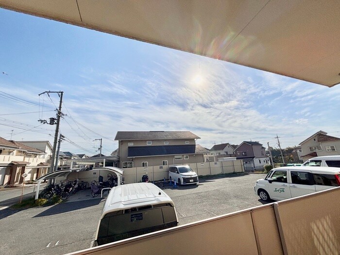 パストラーレ　シャルムの物件内観写真