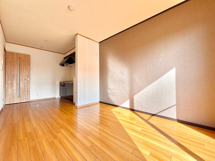 パストラーレ　シャルムの物件内観写真