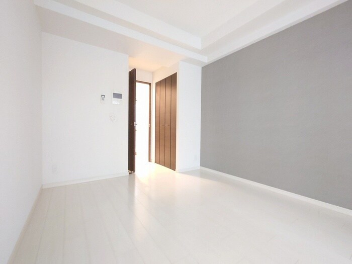 ラヴ神戸三宮(214)の物件内観写真