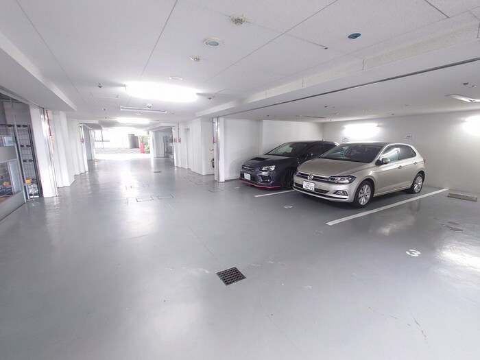 ラヴ神戸三宮(214)の物件外観写真