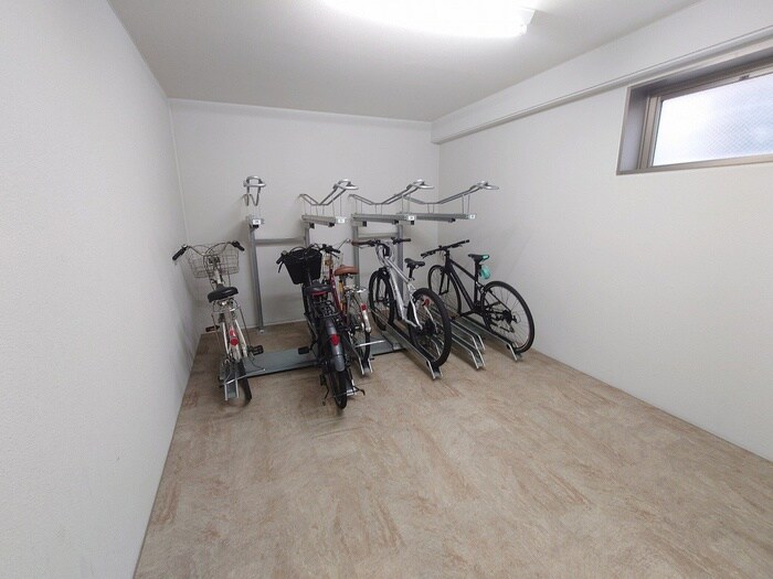 ラヴ神戸三宮(214)の物件外観写真