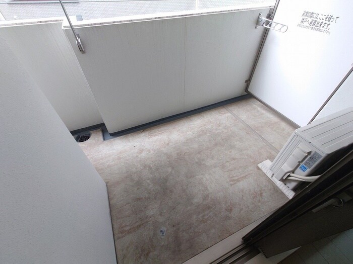 ラヴ神戸三宮(214)の物件内観写真