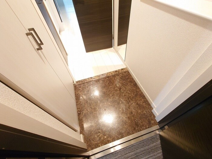 ラヴ神戸三宮(214)の物件内観写真