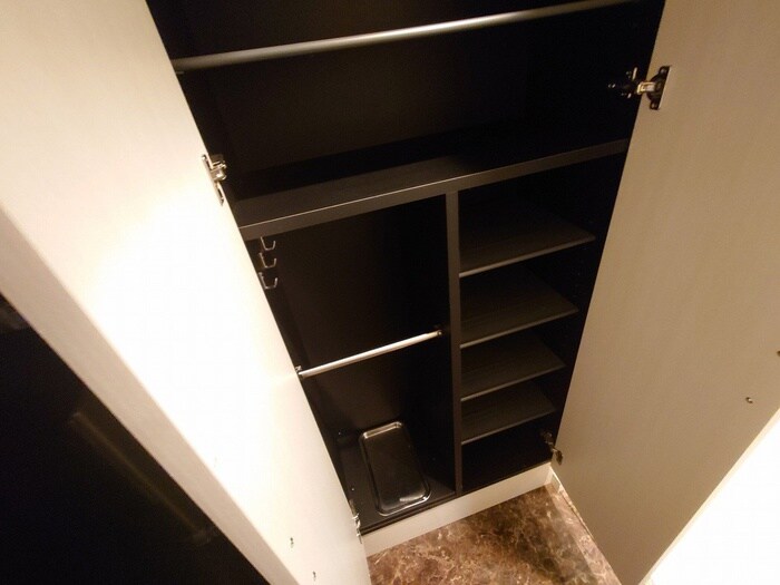 ラヴ神戸三宮(214)の物件内観写真