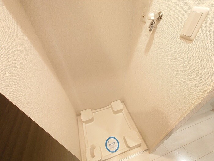 ラヴ神戸三宮(214)の物件内観写真