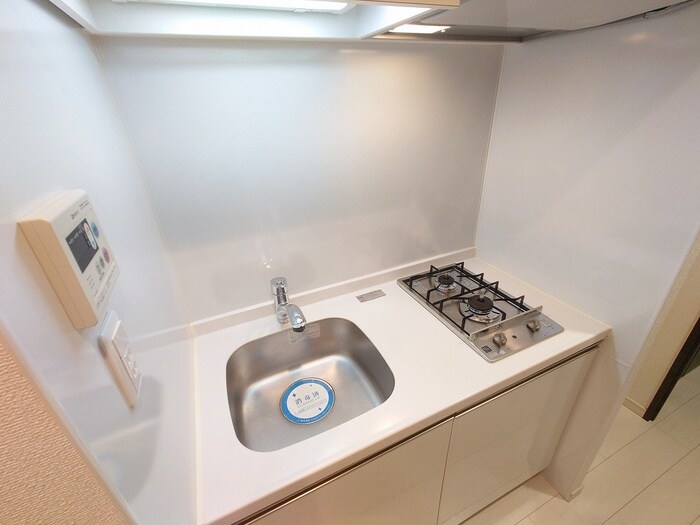 ラヴ神戸三宮(214)の物件内観写真