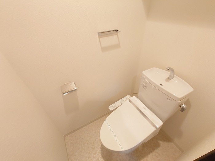 ラヴ神戸三宮(214)の物件内観写真