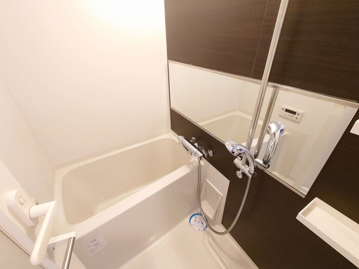 ラヴ神戸三宮(214)の物件内観写真