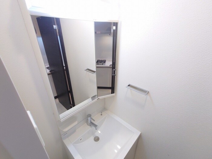 ラヴ神戸三宮(214)の物件内観写真