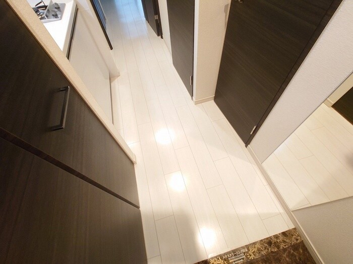 ラヴ神戸三宮(214)の物件内観写真